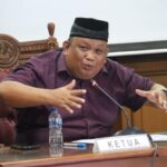 DPRD Kutim Agusriansyah Usulkan Pengesahan Raperda Kekerasan Perempuan Dan Anak