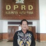 DPRD Kutim Kidang Minta Usulan Diprioritaskan Anggaran 2023