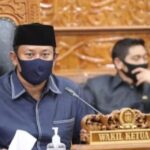 Perbaikan Jalan Poros di Tiga Kecamatan, Wakil Ketua DPRD Kutim Arfan: Sudah Kami Masukan ke Dalam Anggaran