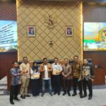 Anggota DPRD Kutim Kidang Bawa Usulan Pelabuhan Kenyamukan Di DPR RI