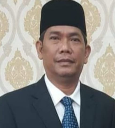 Insha Allah 17 November Mendatang Hasbullah Penuhi Jadwal Resesnya