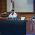 Anggota DPRD Kutim Agusriansyah Harap Pembangunan Pelabuhan Kenyamukan Didukung Penuh
