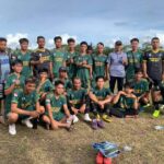 Hidupkan Kegiatan Kepemudaan, Anggota DPRD Kutim Son Hatta Gelar Turnamen Sepakbola