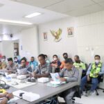 Perjuangkan Ketenagakerjaan, Anggota DPRD Kutim Abdi Sosialisasikan Perda Nomor 1 / 2022 Di Indominco
