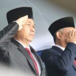 Hari Pahlawan, Ketua DPRD Kutim Joni Maknai Amanat Pernyataan Pahlawan Nasional Bung Tomo