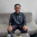 Anggota DPRD Kutim Son Hatta: Aspirasi Tak Sebatas Sarana Jalan, Tapi Mencakup Fasilitas Ibadah