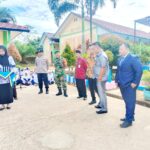 Peringati Hari Guru, Anggota DPRD Kutim Bang Afi Dengarkan Usulan Gedung KORPRI