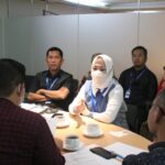 17 Anggota DPRD Kutim Bertolak Ke Jakarta Temui KPK RI Bahas Multiyears APBD 2023 Tahun Jamak