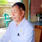 DPRD Kutim Arang Jau Turun Reses Bantu Masyarakat Tuntaskan Permasalahan Lingkungan