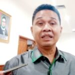 Ketua DPRD Kutim Joni Bantah Ada Pihak Halangi Program Multiyears