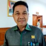 Ketua DPRD Kutim Akan Perjuangkan Kesejahteran Rekan-Rekan BPD