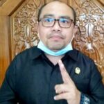 DPRD Kutim Novel Minta OPD Serius Serap Anggaran Akhir Tahun