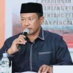 Wakil Ketua II DPRD Kutim Arfan Respon Poisitf Pemkab Kutim Dalam Membangun