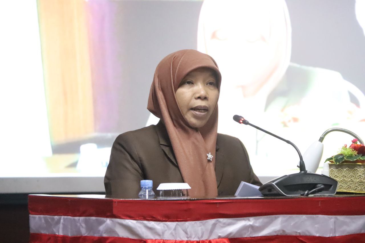 Pansus Layanan Kepemudaan Sampaikan Laporan Akhir