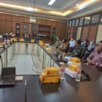 Komisi I DPRD Kukar Terima Keluhan Masyarakat Desa Sumber yang Menolak Tambang
