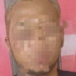 Preman Pasar Nyaris Dihakimi Massa