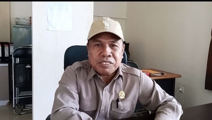 Abdul Wahab Harap Pemuda Kukar Bersiap Diri Sambut IKN