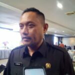 Ganti Rugi Lahan Transmigran Simpang Pasir Tak Jelas, Ini Kata Wakil Ketua Seno Aji