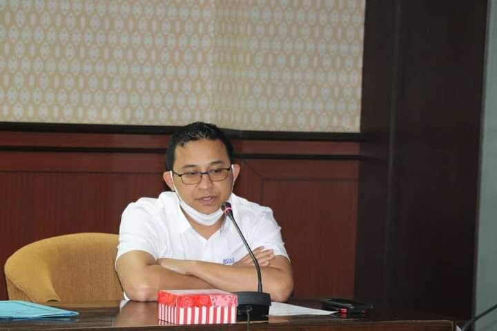 Pendataan Aset Daerah Lemah, Pemprov Didesak Lakukan Pembenahan