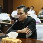 Komisi II DPRD Kaltim Sering Terima Surat Kaleng, Keluhkan Kinerja Perusda
