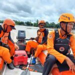 Lansia yang Hilang di Sungai Belayan Belum Ditemukan, Pencarian Dilakukan Hingga Esok