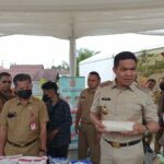 Pemkot Samarinda Gelar Operasi Pasar Murah Lagi