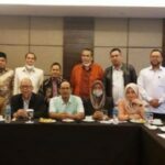 Pansus Konservasi Habitat Pesut DPRD Kukar Kunjungi BPSPL Wilayah Kaltim, Ini yang Dibahas