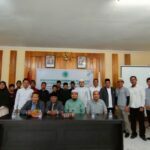 Santri Kukar Ikuti Pelatihan Budi Daya Madu Kelulut