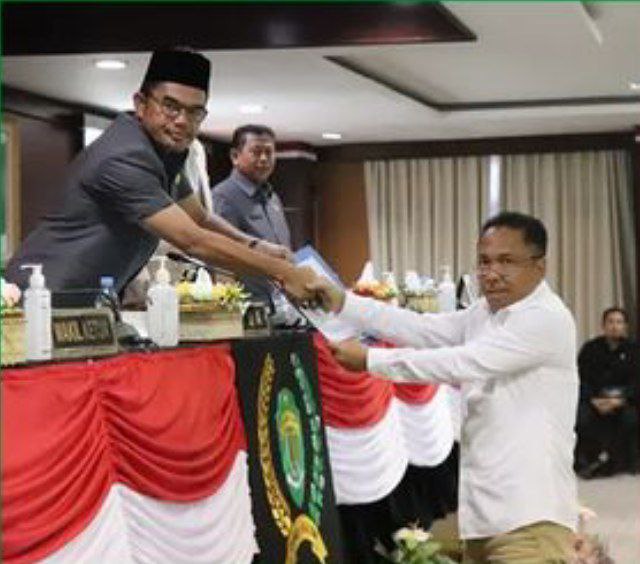 Fraksi Gerindra Usulkan Bentuk Pansus Tata Tertib DPRD Kaltim