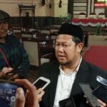 Ketua DPRD Kukar Dukung Peningkatan Jalan Tembus Tenggarong-Sebulu