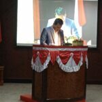 Pengesahan 3 Peraturan Perubahan DPRD Kaltim Menunggu Hasil Fasilitasi Kemendagri