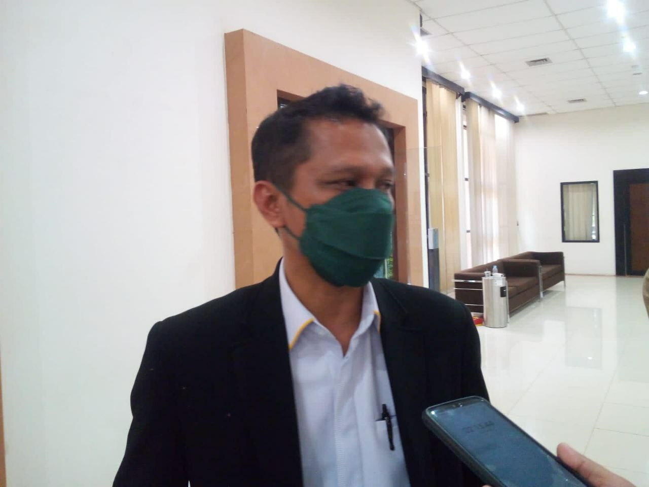 Di Kutim Ada Masyarakat Miskin Ekstrim? Nidya Listiyono : Pemerintah Harus Klarifikasi dan Verifikasi ke Lapangan