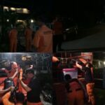 Jasad Pemuda yang Menceburkan Diri ke Sungai Karang Mumus Ditemukan