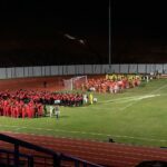 Opening Ceremony Porprov VII, Bupati: Kebanggaan Bagi Kami Dipercaya Jadi Tuan Rumah