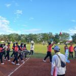 Cabor Drum Band Porprov VII, Kontingen Balikpapan Didiskualifikasi