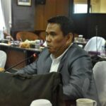 Perubahan Peraturan DPRD Kaltim Masih Berproses Fasilitasi Kemendagri, Anggota DPRD Minta Segera Diselesaikan