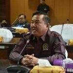 Ekti Imanuel : Perubahan Kode Etik, Tata Beracara DPRD Kaltim Seyogyanya Diperbaharui Setiap Periode