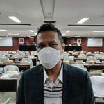 Nidya Listiyono : Pemprov Kaltim Miliki Program Penyaluran Kredit Tanpa Bunga