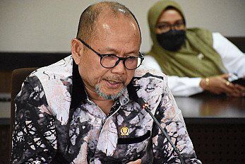 Potensi Wisata Kaltim Tak Tergarap Maksimal, Adam : Dinas Pariwisata "Anak Tiri"