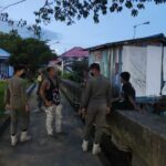 Galang Sumbangan Gempa Cianjur, Anak Punk Ditertibkan Satpol PP 
