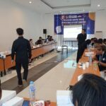 PPDI Kaltim Gelar Pelatihan Content Creator Buat Penyandang Disabilitas