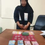 Jajakan Narkoba, Istrinya Ditangkap, Suami Lolos