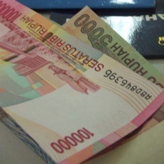 Upah Minimum di Kaltim Naik Jadi Rp 3,2 Juta