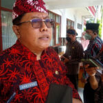 Perampok Nekat! Sekap dan Ancam Wali Kota Blitar dan Istri di Rumah Dinas, Gondol Uang Rp 400 Juta dan Perhiasan