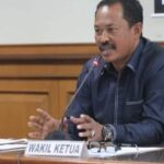 Wakil Ketua II DPRD Kutim Imbau Pemkab Kutim Salurkan Beasiswa Tepat Sasaran Adil Dan Merata