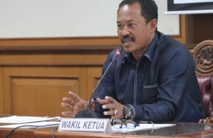 Wakil Ketua II DPRD Kutim Imbau Pemkab Kutim Salurkan Beasiswa Tepat Sasaran Adil Dan Merata
