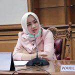 Usai Reses, Geber Aspirasi Kepemudaan Wakil Ketua I DPRD Kutim Asti Mazar Melalui Festival Band