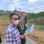 Klaster Logistik IKN Butuh 56 Ribu Meter Persegi untuk Fasilitas Penyimpanan Barang