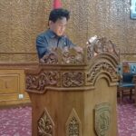 PKS Lega APBD 2023 Ditambah Proyek Multiyears Disahkan, Langkah Bersama Optimalisasi Pembangunan Kutim