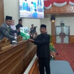 APBD Dan Multiyears Kutim 2023 Harus Benar – Benar Optimal Sasarannya